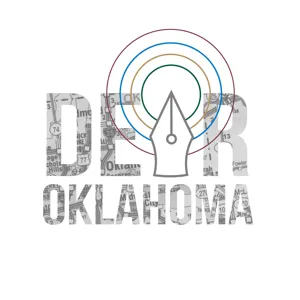 Episode 9: Teresa Miller - Oklahoma Writers Hall of Fame