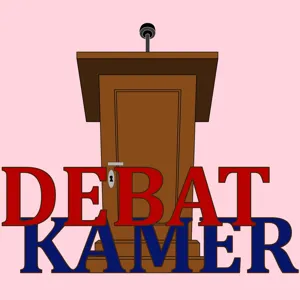 Debatkamer Aflevering 3: Vaccinatieplicht