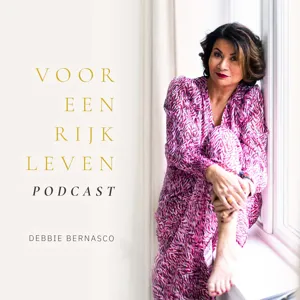 EP: 96 Pas wanneer we alles kunnen loslaten, zullen de poorten naar succes zich openen