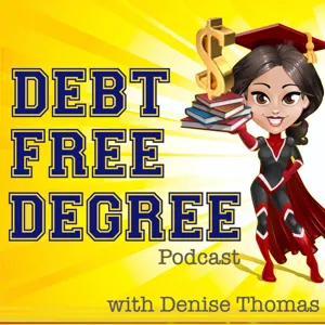 Episode 17 Post Covid College Success Formula for First Year College Students