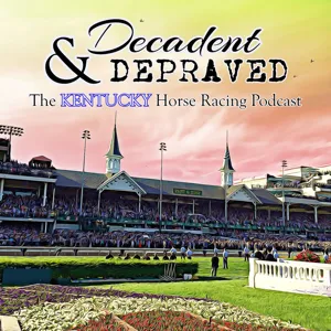 Champagne G1 Stakes - Kentucky Derby 150.3