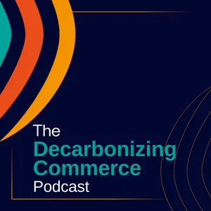 Decarbonizing Advertising with Anne Coghlan Co-founder and COO, Scope3