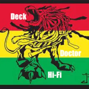 Deck Doctor Hi-Fi --- Dub Fi I