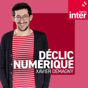 Déclic numérique du dimanche 03 mars 2024