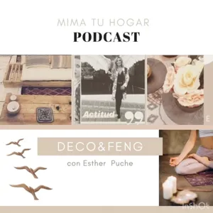 CÃ³mo mejorar tu descanso con feng shui