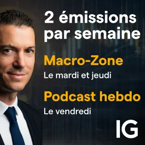 📰 MACRO-ZONE - découvrons l'actualité macro-économique des marchés ! [01/02/24]