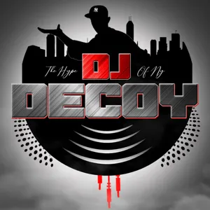 Dj Decoy presents POP 2 HIP HOP