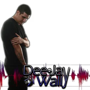 Dj Wally Set Mix - Maio 2011