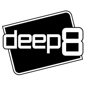 Deep 8 Podcast Vol 1 Mixed By Andi Rivera