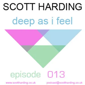 Deep as i Feel - Episode 014