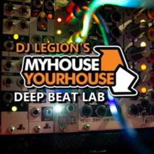 Deep Beat Lab Some hot S4 action