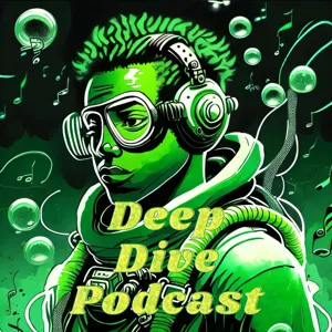 Projektile: South Trinidad's 6'6" Rapper on his Career and 'The Raid' | Deep Dive Podcast Ep. 1