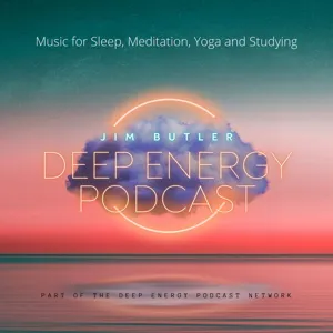 Deep Energy 1207 - A Spiritual Meditation - Part 1