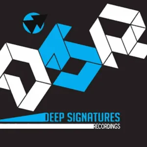 Deep Signatures Recordings_ 1st Hour By DeepJKellsludis [May Edition]