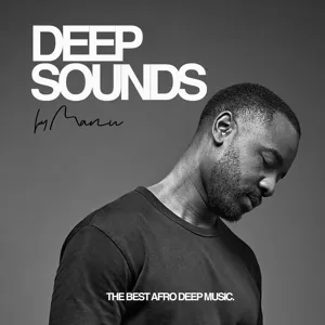 Deep Sounds: Episode #84 | Deep, Melodic, and Progressive (Special one-hour mix)