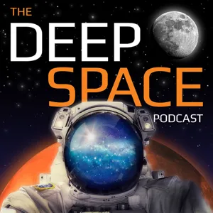 Entrepreneurs in Space: Episode 1 - Astrobotic, John Thornton