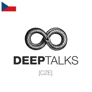 DEEP TALKS 30: Ola Rosling - Coauthor of the bestselling book Factfulness [ENG]