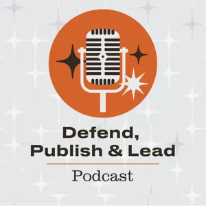 DPL Podcast Episode 166: Talk to a Colleague about Their Writing