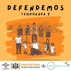 T2. E2: Curules de Paz: riesgos y desafÃ­os para la participaciÃ³n y la protecciÃ³n en los territorios