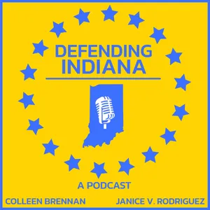 Reproductive Rights in Indiana - What Happened
