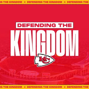 The 64th Team: Set Apart | Super Bowl LVIII Championship Edition | Defending the Kingdom 3/4