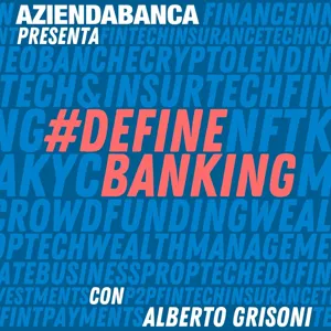 #107. Â«Lâopen banking si basa sui dati: ma il cliente li concede solo se percepisce un vantaggio concretoÂ»