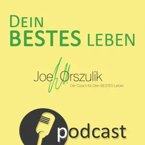 Folge 020 - Wie Du Dir das "Erlauben" wieder erlaubst...