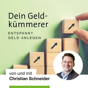 Du hast Fonds und/oder ETFs? Das solltest du zur Vorabpauschale 2024 auf Fonds und ETF wissen!