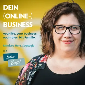 #094  11 Mio. Dollar mit 10-Stunden-Business mit Leonie Dawson