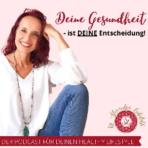 029 - Detoxfolge No. 3: Dein DARM - Gradmesser für Deine Gesundheit