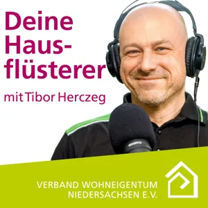 Deine Hausflüsterer #1 – Aktuelle Aspekte der Bau- und Wohnungspolitik in Niedersachsen