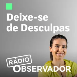 O primeiro passo para começar a fazer exercício físico