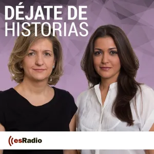 DÃ©jate de Historias: 'MÃ¡s que copla'