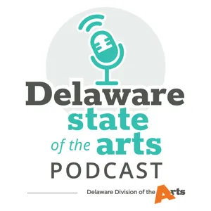 S12 E31: Delaware State of the Arts - Rehoboth Art League