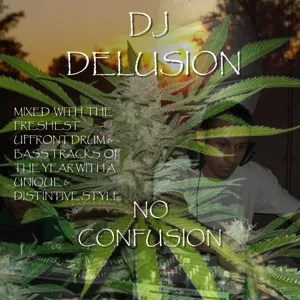 Dj DeLuSioN: Addicted 2 liquid mini mix