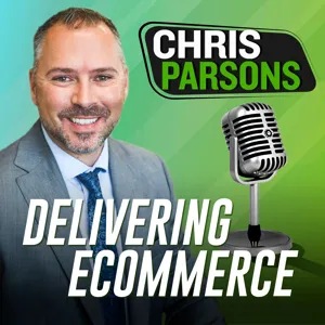 Delivering eCommerce   EP26 Tanbir Grover