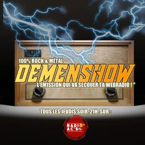 DEMENSHOW 22 JUIN 2023