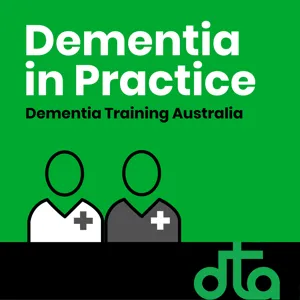 Social Prescribing: Optimising quality of life for people living with dementia S2, EP-7