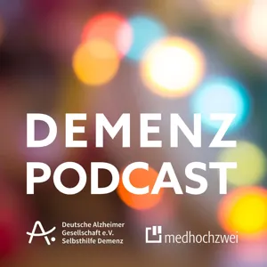 Folge 54: Welt–Alzheimertag