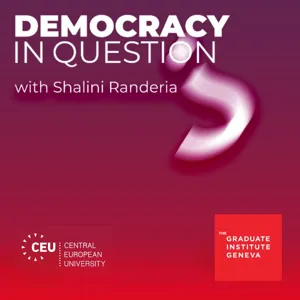 Ronald Daniels on the Role of Universities in Strengthening Democracy