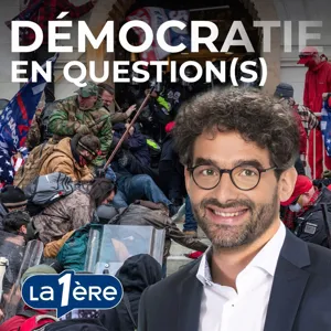 Démocratie en question(s) - Episode 4 - Le capitalisme aura-t-il la peau des états ?