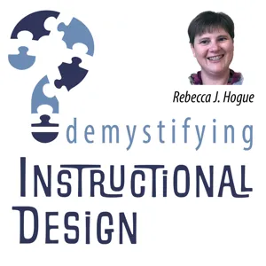 S2E4: Mary Helen Culbertson - hires instructional designers