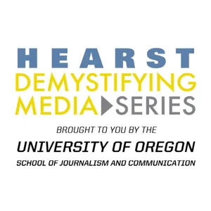 #62 Demystifying Media Access and Political Disengagement with Danny Parker