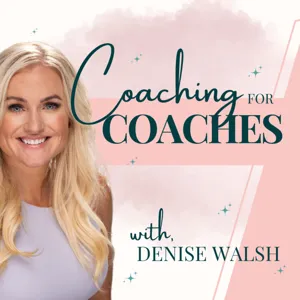 Episode 30 – Reinventing Yourself When You Hit Rock Bottom with Colleen Hauk