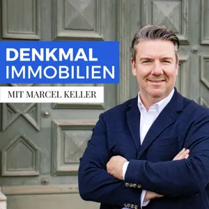 Der Profi für die Prüfung von Immobilien als Kapitalanlage - Jens Rautenberg von Conversio