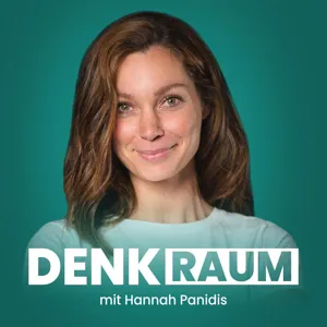 Wie wir durch unsere Stimme selbstbewusst werden und Konflikte lösen können - Dr. Monika Hein