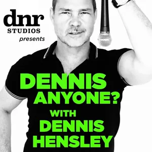 DAX: An Audience w/ Annie: A Dennis Anyone? Extra w/ filmmaker Doug Spearman