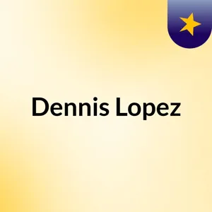 Radio Disney Dennis Lopez