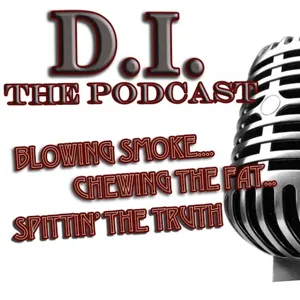 DI - The Podcast #7