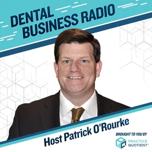 Private Equity and the Dental Industry, with Dennis Marvel, Fortune Management